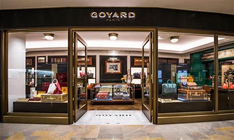 maison goyard hong kong